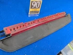 X6M 7193167 Rear 3RD Brake Window Third Taillight Stoplamp Oem Bmw E71 Red. Fixed Price $229.00.