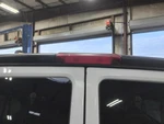 Used Center High Mount Stop Light Fits: 2019 Chevrolet Express 3500 Van Grade. Fixed Price $55.00.