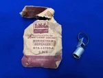 Ford Genuine Nos Dome Light Lamp Socket Harness B7A-13793-A (QTY-1). Fixed Price $27.50.