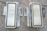 1974 - 1978 Cadillac Eldorado Reverse Light Back Up Lamp Pair (2) Lh & Rh 75. Fixed Price $80.00.
