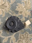 Ford Fairlane F-100 F-250 F-350 Ranchero Wagon Generator. Fixed Price $170.00.