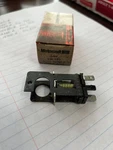 71 72 73 Nos Ford Mustang Pb Brake Light Switch D1ZZ 13480 990 Usa Cougar. Fixed Price $29.99.