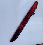 21-24 Ferrari Portofino & F8 Rear Third Brake Light Assembly 803566 Genuine Oem. Fixed Price $220.00.
