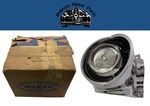 New Old Stock Left Back Up Light Housing W/lens For 1956 Plymouth Mopar #1648912. Fixed Price $185.00.