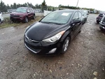 Elantra 2013 High Mounted Stop Light 10715789. Fixed Price $50.02.