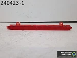 Oem 2007 Mini Cooper 1.6L Third Brake Light Led Upper Hatch Stop Lamp Rod. Fixed Price $39.41.