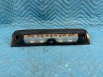 Ram 2500 3500 Center High Mounted Stop Lamp W/camera 2013-2025 Oem. Fixed Price $395.00.