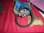 Nos Gm Guide 1937,1938 Chevrolet Tail Lightpark Pig Olds 1948 Buick. Fixed Price $15.00.