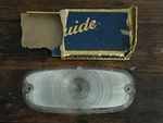 Nos Gm Guide 1958-1959 Chevrolet Truck Series 3 Apache Parking Light Lamp Lens. Fixed Price $17.10.
