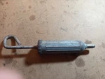 Jaguar Toolkit Grease Gun. Per XK120 / Types. Tecalmit GC3020. Fixed Price $18.70.