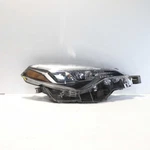 2017-2019 Toyota Corolla Dual Led Projector Right Side Headlight Oem 81110-02M90. Fixed Price $67.40.
