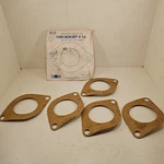 Nos Lot Of Ac Delco Gm H53 Combination Gaskets Thermostat Housing 1967-1974. Fixed Price $24.80.