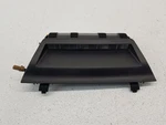 14-23 Infiniti Q50 High Mounted Stop Light Black/g Oem 26590-4HB0A. Fixed Price $94.99.
