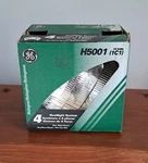 H5001 High Beam Halogen Headlight. Fixed Price $10.99.