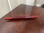 12-16 Subaru Impreza Xv Crosstrek Rear Brake Light 3RD Lamp Center Oem VCO2-117. Fixed Price $99.99.