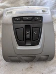 12-20 Oem Bmw F22 F36 F32 F30 M4 M235 435 Roof Console Dome Light Sos Fsz Switch. Fixed Price $29.00.