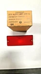 1967 Chevy Caprice Station Wagon S/t Lamp Lens Center Red Replaces Gm #: 5958899. Fixed Price $7.99.