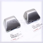 Genuine Oem Toyota Land Cruiser License Plate Lamp Light Holder Covers Set Of 2. Fixed Price $63.84.