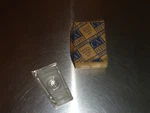 New Nos Oem Gm Parking Light Lamp Glass Lens 5933885 1942 Chevy Chevrolet. Fixed Price $9.00.
