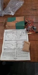 1961 Impala Belair Nos Courtesy Lamp Unit Accessories. Fixed Price $300.00.