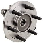 Ford F-150 2005 2006 2007 2008 Front Wheel Hub Assembly Gap. Fixed Price $132.97.