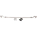 Dropped Stainless Steel Headlight Bar Kit, Fits 1928-29 Ford Model. Fixed Price $260.99.