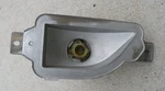 Lincoln Continental Mark Iv Right Rh Reverse Back Up Light Lamp Trim 1972-1973. Fixed Price $50.00.