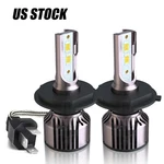 Super Premier Led Bulbs For Kawasaki KFX700: 2004-2009 Headlight Bulb: Usa. Fixed Price $22.05.