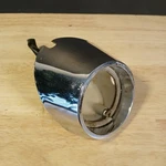 1967 1968 Ford Mustang Backup Signal Lens Housing C7ZB-15A509-A Oem. Fixed Price $45.04.