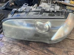 2007-2010 Bmw X3 E83 Left Driver Side Hid Afs Dynamic Xenon Headlight 7162206-05. Fixed Price $184.09.
