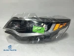 2016-2018 Kia Optima Halogen Left Driver Side Headlight 92101D5000 Oem. Fixed Price $259.00.