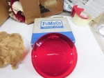 Nos 1964 Ford Fairlane Station Wagon Rear Taillight Lamp Lens C4OZ-13450-B. Fixed Price $79.99.
