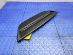 17-23 Volvo S90 High Mounted Stop Lamp 3RD Brake Light Black Oem 31371838. Fixed Price $68.99.