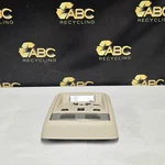 2005 Lincoln Town Car Interior Overhead Roof Console Map Light Assembly Oem. Fixed Price $60.00.