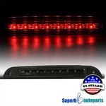 2000-2004 Ford Focus 3/5DR Hatchback Smoke Led Rear 3RD Brake Light. Fixed Price $30.98.