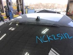 Used Center High Mount Stop Light Fits: 2022 Chevrolet Malibu Grade. Fixed Price $55.00.