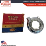 1953 Dodge Coronet Left Side Parking Lamp Light Frame Chrome Bezel 1456833 Nos. Fixed Price $64.35.
