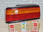 Honda Civic SH4 90-91 Sedan Rear Left Tail Light Assembly Stanley Japan. Fixed Price $165.00.