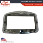1951-1952 Plymouth Cambridge Right Parking Light Lamp Chrome Bezel 1345610 Nos.. Fixed Price $143.98.