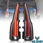 Vland Led Tail Lights For 2015-2020 Chevrolet Chevy Suburban & Tahoe Rear Lamps. Fixed Price $263.99.