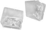 1967-68 Camaro Park Lamp Lens Rs Pair. Fixed Price $35.99.