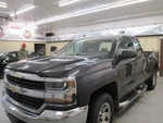 Used Center High Mount Stop Light Fits: 2018 Chevrolet Silverado 1500 Pickup Gr. Fixed Price $85.99.