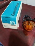 Nos 1968-74 3929517 Chevy Gmc Truck Amber Clearance Lamp Light Original Eq. Fixed Price $25.00.