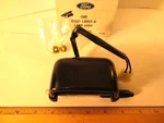 Ford 1988/1993 Fetiva & Tracer R. H. License Plate Lamp Asy. Nos Free Shipping. Fixed Price $27.95.