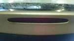 Impala 2002 High Mounted Stop Lamp 373526. Fixed Price $25.50.