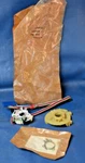 Nos 1979-81 Gran Fury St Regis Mirada Lebaron Newport Turn Signal Switch Mopar. Fixed Price $125.00.