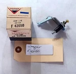 Wagner F42050 Stoplight Switch 1962-1963 Chrysler Imperial Mechanical Nos. Fixed Price $19.99.