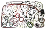 American Autowire 510342 Classic Update Wiring Kit 1973-1979 Ford Truck & 1978-1. Fixed Price $1091.54.