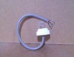 Whelen Flashtube, Strobe Lamp P/n 36-0270455-02 New. Fixed Price $145.00.