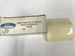 Nos D2LY-13783-E 1980-1996 F100 F150 F250 F350 Dome Light Lens. Fixed Price $29.00.